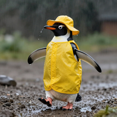 PinguinWetter vom 25.08.2026 um 23:05 Uhr
