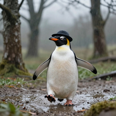 PinguinWetter vom 26.08.2026 um 00:05 Uhr