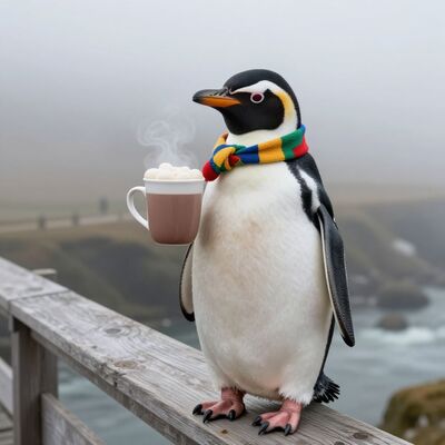PinguinWetter vom 26.08.2026 um 02:05 Uhr