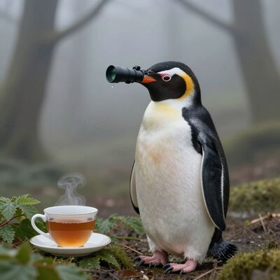 PinguinWetter vom 26.08.2026 um 04:05 Uhr