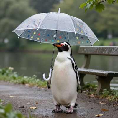 PinguinWetter vom 26.08.2026 um 07:05 Uhr