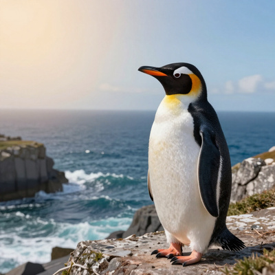 PinguinWetter vom 07.09.2026 um 05:05 Uhr