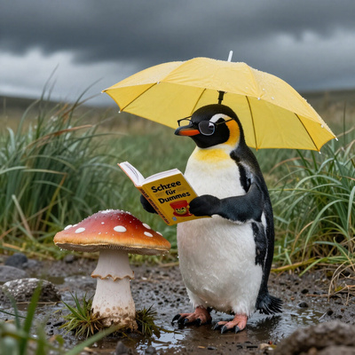 PinguinWetter vom 07.09.2026 um 06:05 Uhr